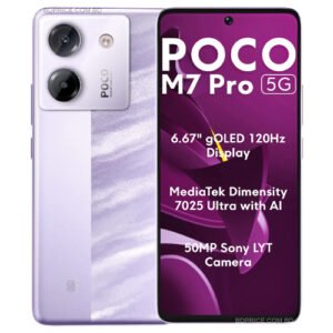 Xiaomi Poco M8 Pro