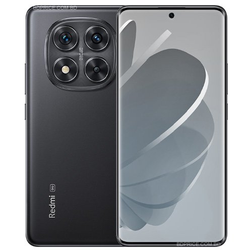 Xiaomi Redmi Note 14 Pro price in Bangladesh