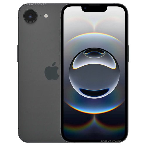 Apple iPhone 16e Price in Bangladesh
