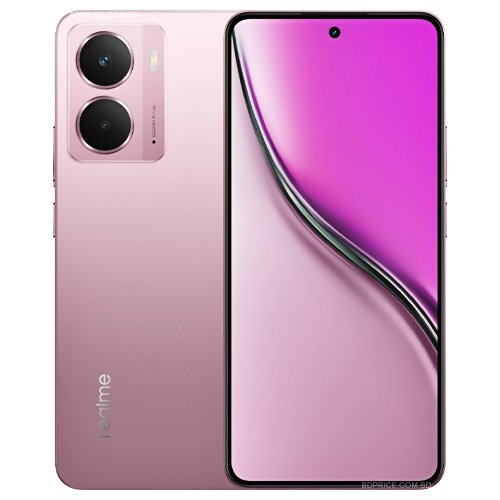 Realme P3 price in Bangladesh