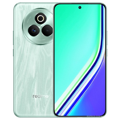 Realme P3 Pro Price in Bangladesh