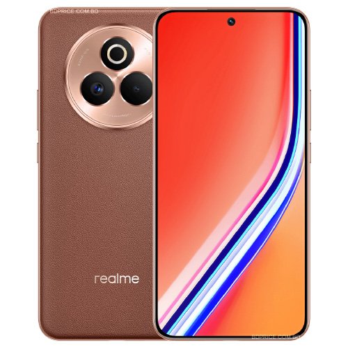 Realme P3 Pro Price in Bangladesh
