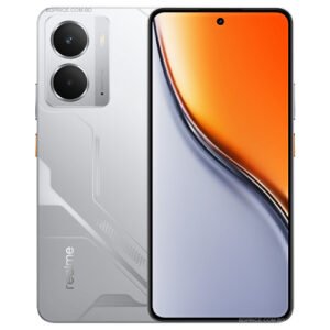 Realme P3