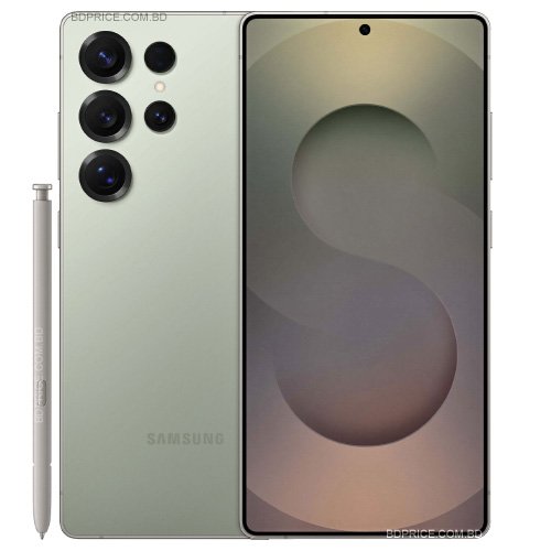 Samsung Galaxy S25 Ultra Price in Bangladesh