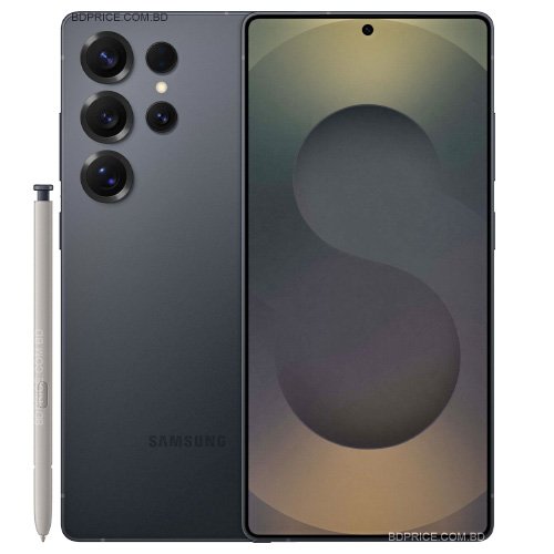 Samsung Galaxy S25 Ultra Price in Bangladesh