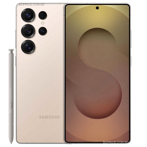 Samsung Galaxy S25 Ultra Price in Bangladesh