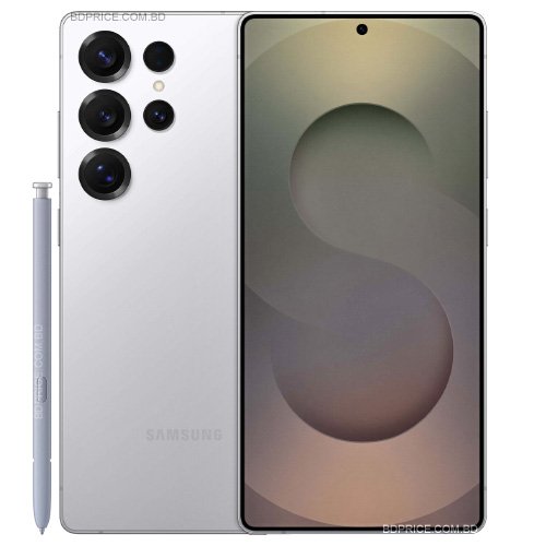 Samsung Galaxy S25 Ultra Price in Bangladesh