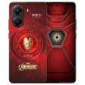 Xiaomi Poco X7 Pro Iron Man Edition Price in Bangladesh