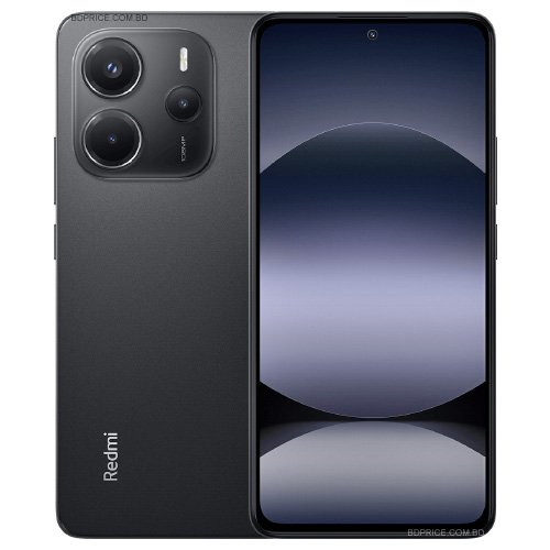 Xiaomi Redmi Note 14 4G (Global) Price in Bangladesh