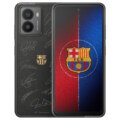HMD Barca Fusion