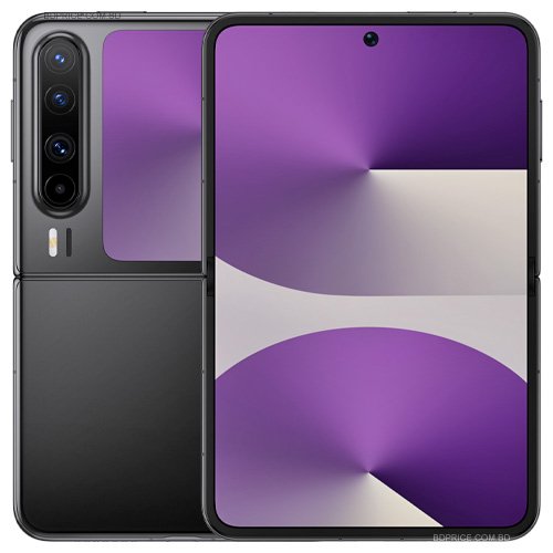 Huawei Pura X Price in Bangladesh