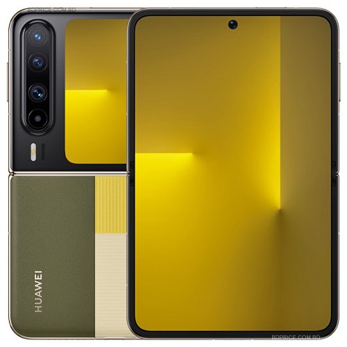 Huawei Pura X Price in Bangladesh
