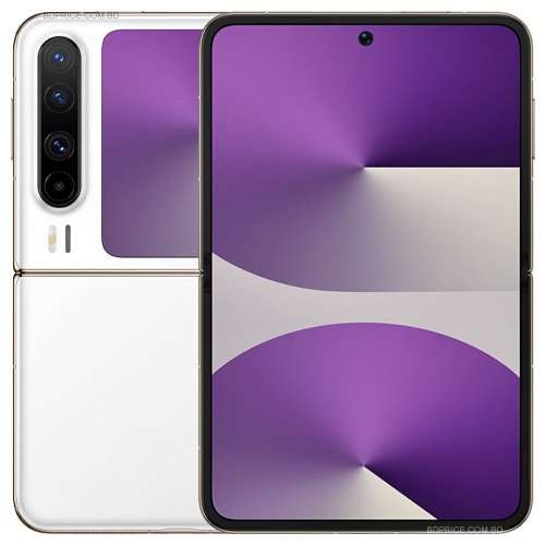 Huawei Pura X Price in Bangladesh
