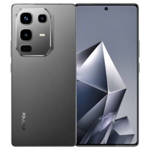 Infinix Note 50s Pro+