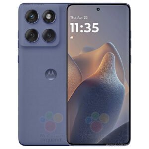Motorola Edge 60