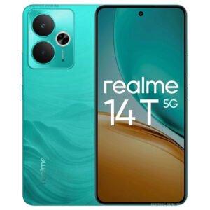 Realme 14T