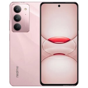 Realme C75x