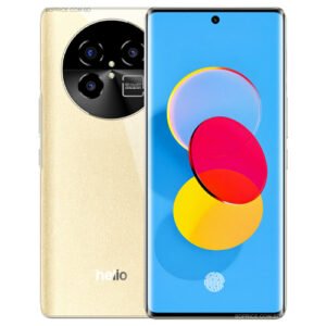 Symphony Helio 100