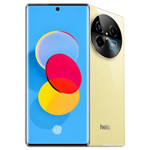 Symphony Helio 100 price in Bangladesh