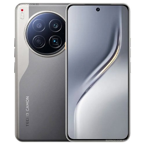 Tecno Camon 40 Premier Price in Bangladesh