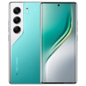 Tecno Camon 40 Pro 5G
