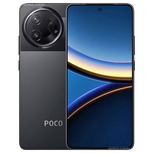 Xiaomi Poco F7 Pro Price in Bangladesh