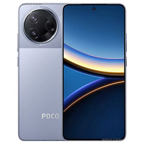 Xiaomi Poco F7 Pro Price in Bangladesh