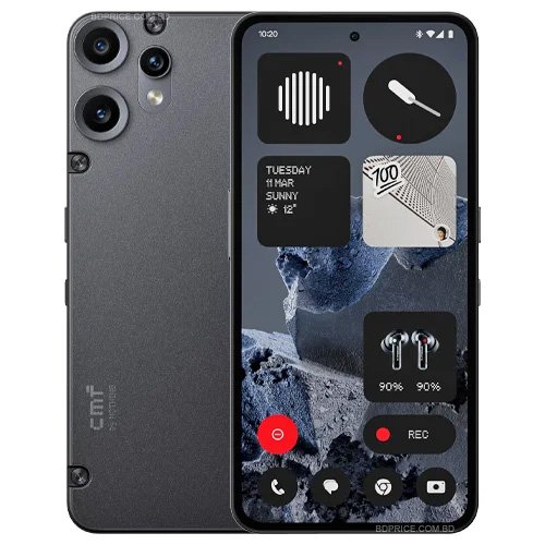 Nothing CMF Phone 2 Pro Price in Bangladesh