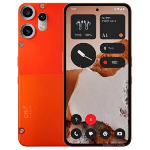 Nothing CMF Phone 2 Pro