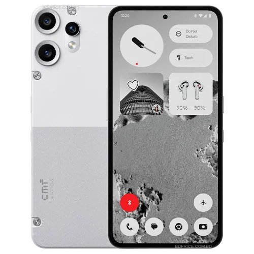 Nothing CMF Phone 2 Pro Price in Bangladesh