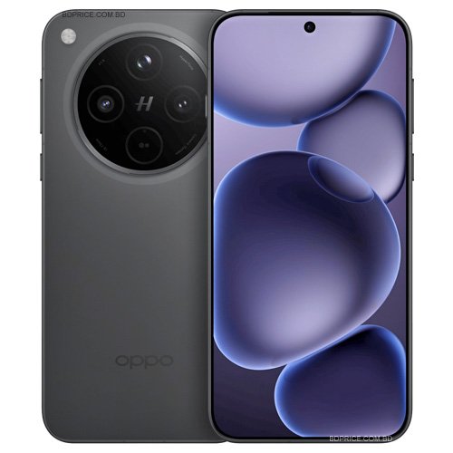 Oppo Find X8s+ Price in Bangladesh