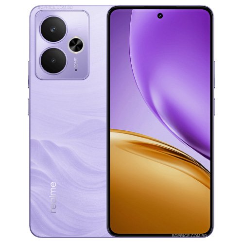 Realme 14T Price in Bangladesh