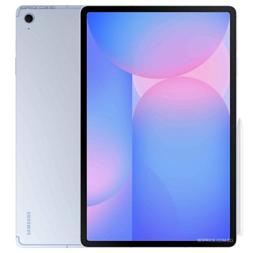 Samsung Galaxy Tab S10 FE+