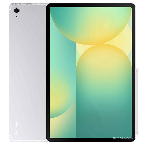 Samsung Galaxy Tab S10 FE+ Price in Bangladesh