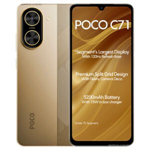 Xiaomi Poco C71