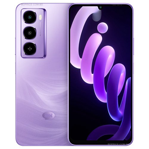 Itel City 100