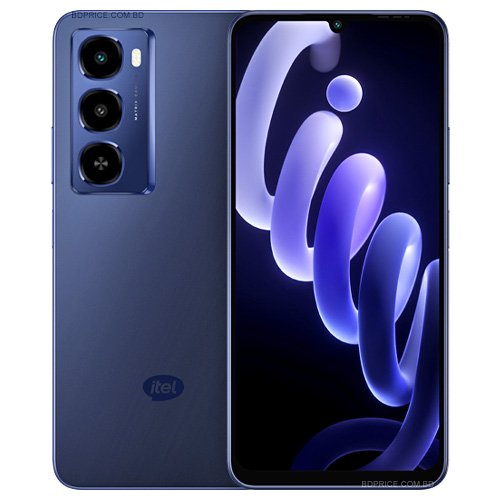 Itel City 100 Price in Bangladesh