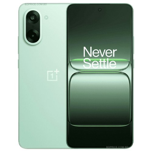 OnePlus Ace 5 Racing