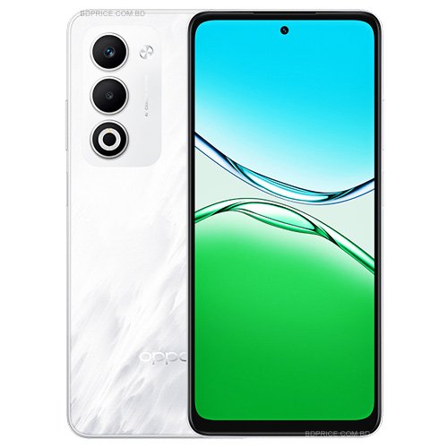 Oppo A5 5G