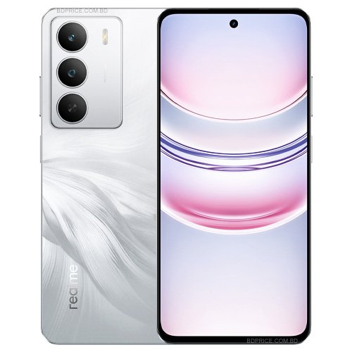 Realme C75 5G Price in Bangladesh