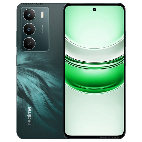 Realme C75 5G