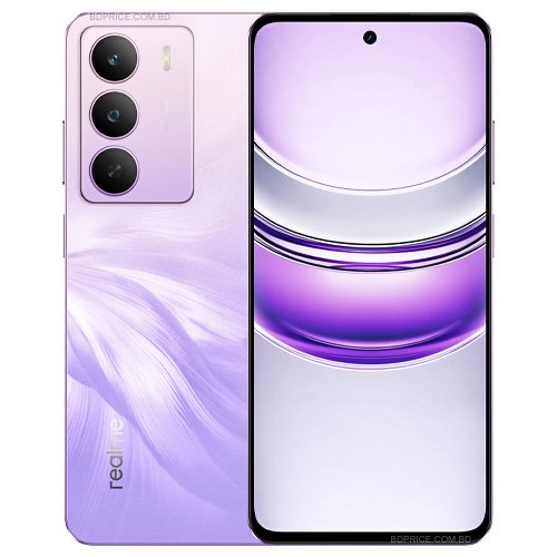 Realme C75 5G Price in Bangladesh