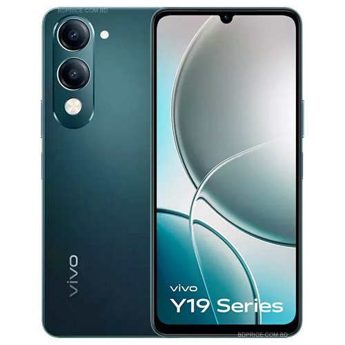 Vivo Y19