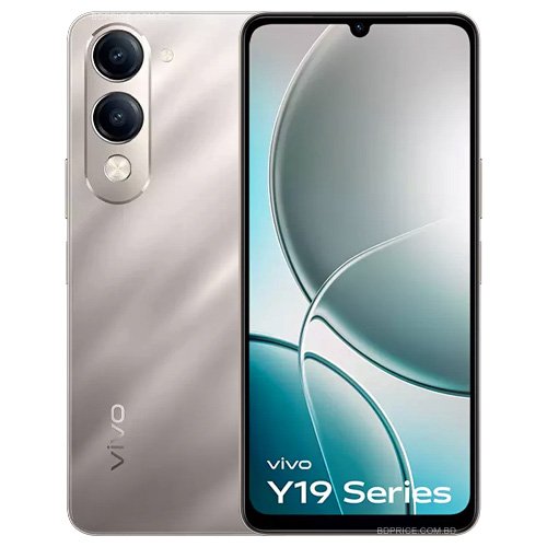 Vivo Y19 5G Price in Bangladesh