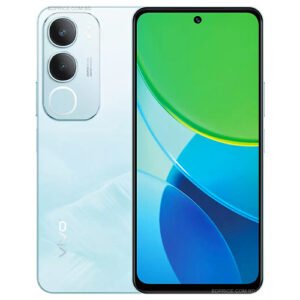 Vivo Y19s Pro
