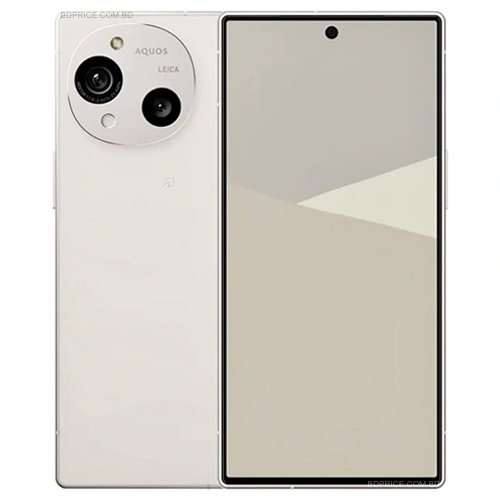 Sharp Aquos R10